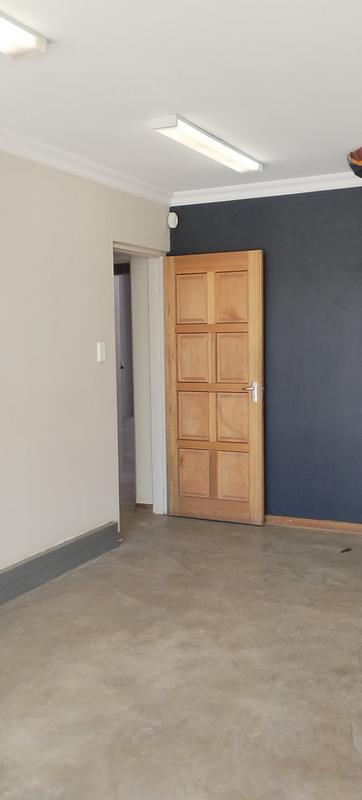 Commercial Property for Sale in Vaalpark Free State